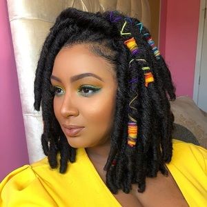 Bobbi Boss Bae Locs 2/30 12 inches